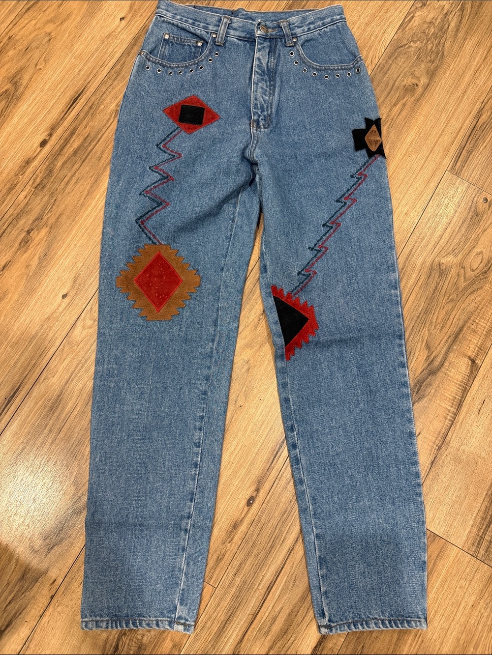 90’s I LOVE ZANA DI JEANS